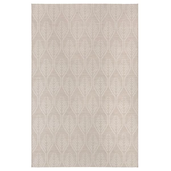 Dunelm Seed Natural Indoor Outdoor Rug 2 Dunelm Seed Natural Indoor Outdoor Rug - Image 2