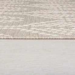 Dunelm Seed Natural Indoor Outdoor Runner -Decorative Discount Store 1000186927 alt03