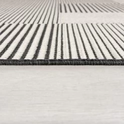 Dunelm Sorrento Indoor Outdoor Runner -Decorative Discount Store 1000186929 alt03