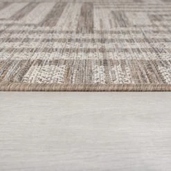 Dunelm Salerno Indoor Outdoor Rug -Decorative Discount Store 1000186932 alt03