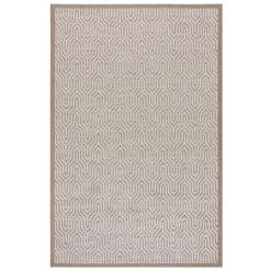 Dunelm Bellizi Indoor Outdoor Rug -Decorative Discount Store 1000186936 alt01