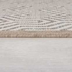 Dunelm Bellizi Indoor Outdoor Runner -Decorative Discount Store 1000186937 alt03