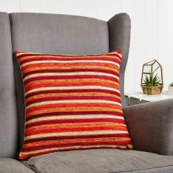 Dunelm Large Chenille Blenheim Cushion Cover