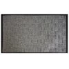 Dunelm X Hatch Textured Doormat
