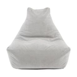 Dunelm Bristol Grey Bean Bag Chair -Decorative Discount Store 30183082 alt04
