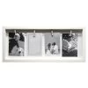 Dunelm 4 Aperture Box Frame