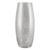 Dunelm Silver Glass Vase