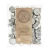 Dunelm Pack Of 50 White Tealights