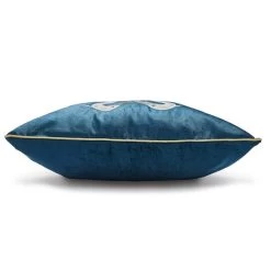 Dunelm Heron Teal Cushion 10 Dunelm Heron Teal Cushion -Decorative Discount Store 30273356 alt04