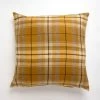 Dunelm Tweed Woven Cushion
