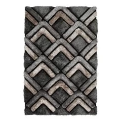 Dunelm Noble House Rug