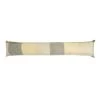 Dunelm Heritage Check Draught Excluder