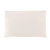 Dunelm Chenille Rectangular Cushion