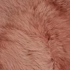 Dunelm Double Pelt Sheepskin Rug -Decorative Discount Store 30599430 alt03