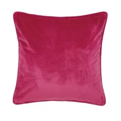 Dunelm Hummingbird Pink Cushion -Decorative Discount Store 30607312 alt03