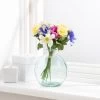 Dunelm Daisy And Iris Multi Bouquet 30cm
