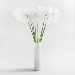 Dunelm Dandelion Stem 106cm