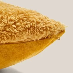 Dunelm Teddy Bear Cushion -Decorative Discount Store 30638267 alt04