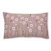 Dunelm Homestead Scandi Floral Cushion