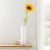 Dunelm Sunflower Yellow Stem 80cm
