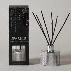 Dunelm Bling Reed Diffuser