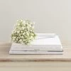 Dunelm 30cm Million Star Gypsophilia Bundle White