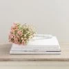 Dunelm 30cm Million Star Gypsophila Bundle Pink