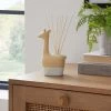 Dunelm Ochre Vanilla Bean Pepper Giraffe 120ml Diffuser