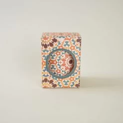 Dunelm Morrocco Wax Filled Pot -Decorative Discount Store 30678513 alt02