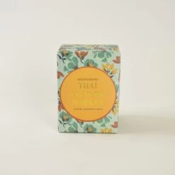 Dunelm Thailand Wax Filled Pot -Decorative Discount Store 30678516 alt01