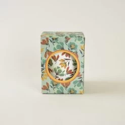 Dunelm Thailand Wax Filled Pot -Decorative Discount Store 30678516 alt02