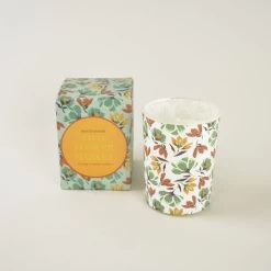 Dunelm Thailand Wax Filled Pot -Decorative Discount Store 30678516 alt03