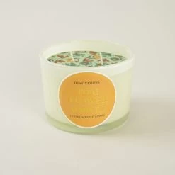 Dunelm Two Wick Pot Thailand -Decorative Discount Store 30678522 alt01