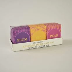Dunelm India Mini Votives -Decorative Discount Store 30678523 alt01