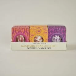 Dunelm India Mini Votives -Decorative Discount Store 30678523 alt02