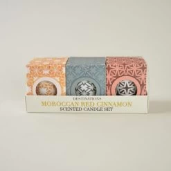 Dunelm Morocco Mini Votives -Decorative Discount Store 30678524 alt02