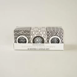 Dunelm Africa Mini Votives -Decorative Discount Store 30678525 alt02