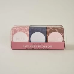 Dunelm Japan Mini Votives