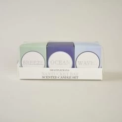 Dunelm Nantucket Mini Votives