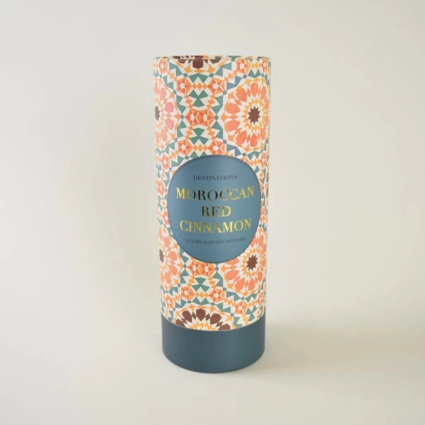 Dunelm Morocco Reed Diffuser 2 Dunelm Morocco Reed Diffuser - Image 2