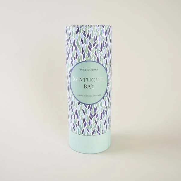 Dunelm Nantucket Reed Diffuser 2 Dunelm Nantucket Reed Diffuser - Image 2