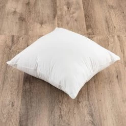 Dunelm Cotton Cushion Pad
