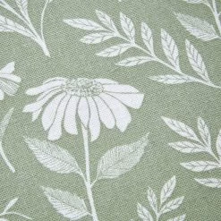 Dunelm Timeless Floral Print Cushion Cover 6 Dunelm Timeless Floral Print Cushion Cover -Decorative Discount Store 30685201 alt02