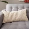 Dunelm Global Enzo Natural Cushion