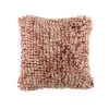 Dunelm Ava Textured Cushion