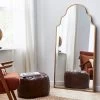 Dunelm Moroccan Leaner Mirror, 80x150cm