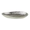 Dunelm Silver Romano Oval Dish