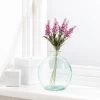 Dunelm Artificial Lavender Bundle Purple 32cm