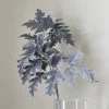 Dunelm Dusty Miller Grey Spray 72cm