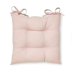 Dunelm Sophia Floral Seat Pad -Decorative Discount Store 30689644 alt03